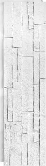 3D Wandpanelen PU TD-05