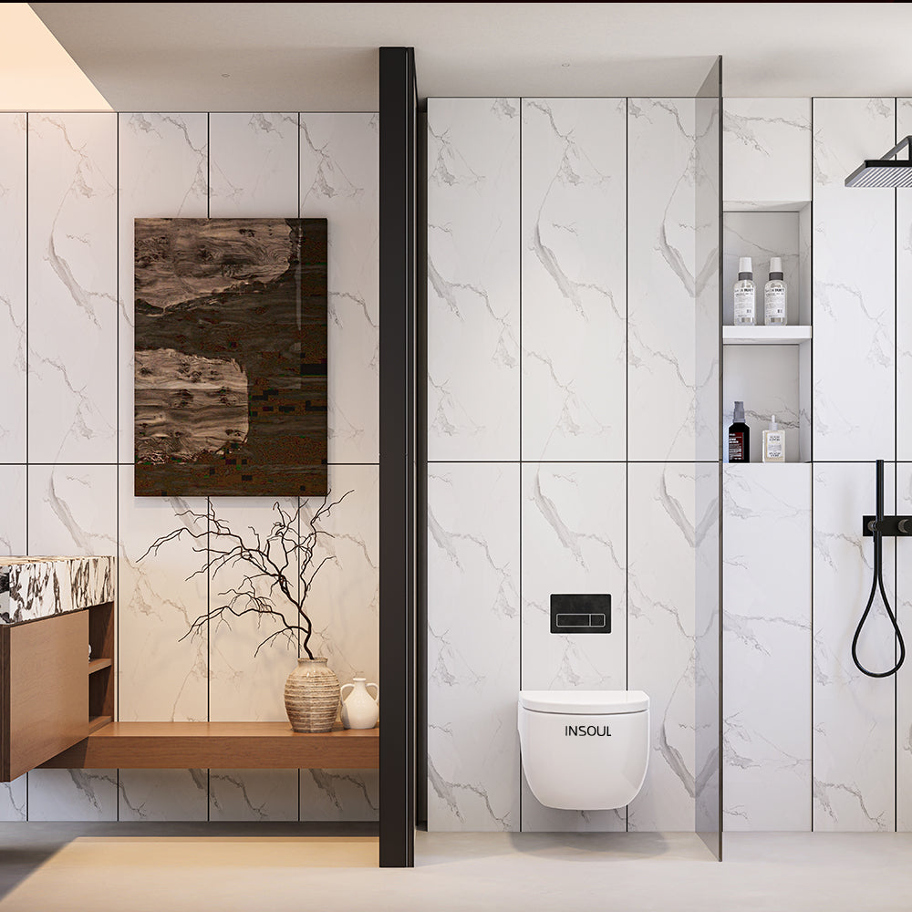 Scandinavian Luxury SPC Tegels  006