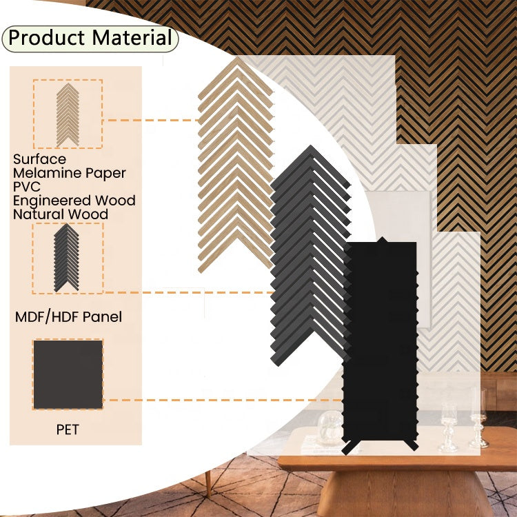 Visgraat Walnoot – 270×60 cm (21 mm Dikte) Aku 7617S