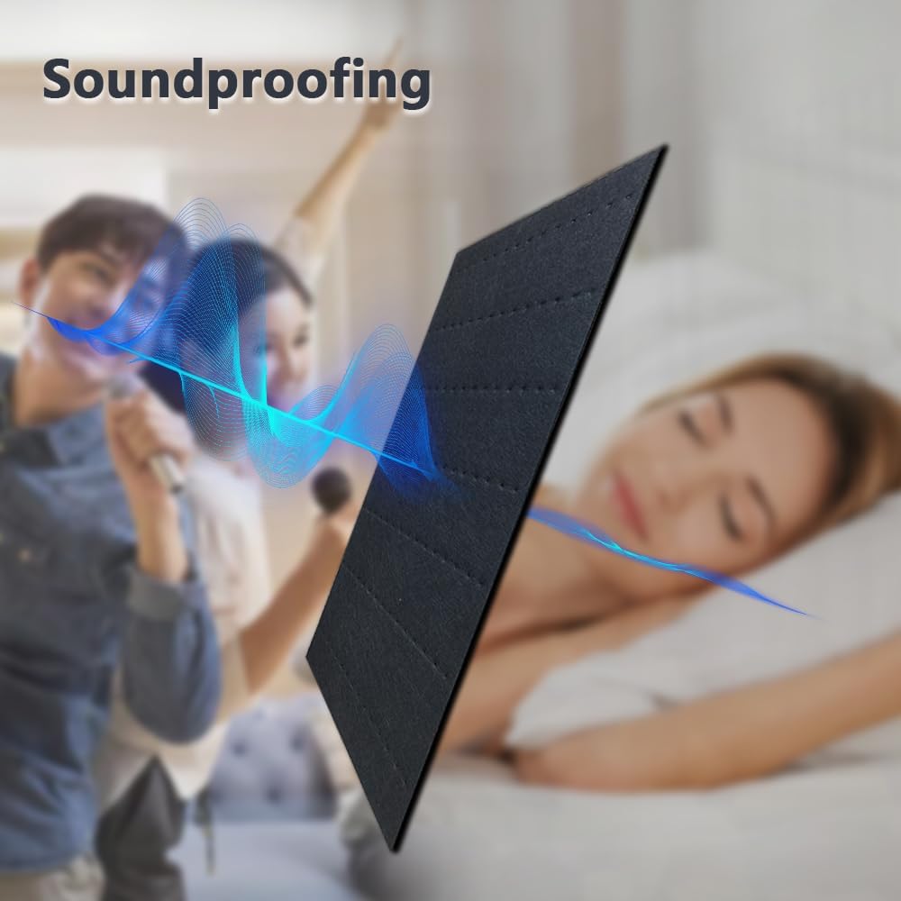 Hexagonale Akoestische Panelen – 80 x 60 cm  Aku : 202-1C