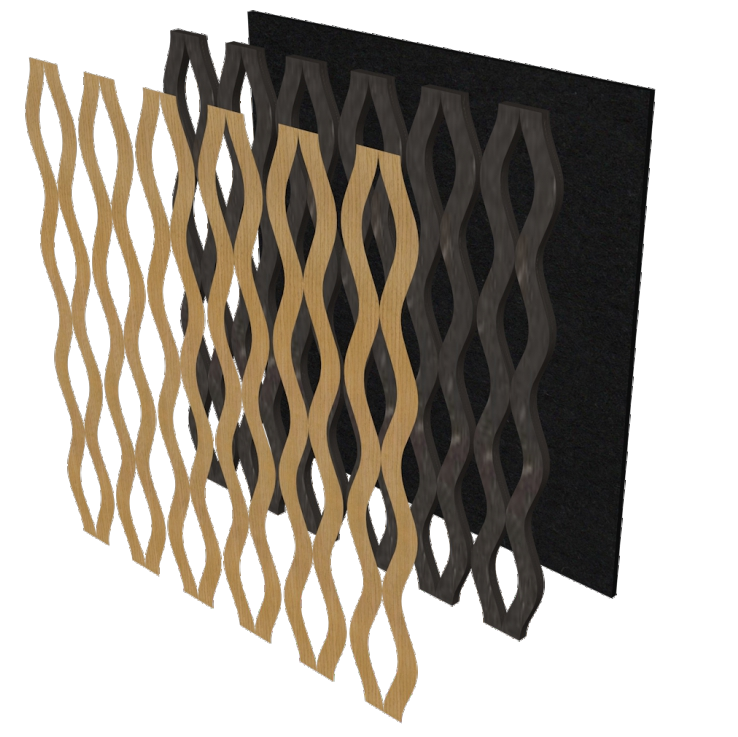 Daimant EV Oak – 270×60 cm (21 mm Dikte) Aku : 4114 S