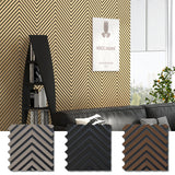 Visgraat Walnoot – 270×60 cm (21 mm Dikte) Aku 7617S