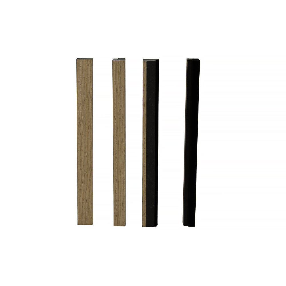 Akoestisch Eindprofiel