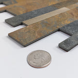 Linear Mosaic