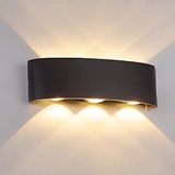 Lampen AL-003
