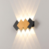 Lampen AL-185 (WW)