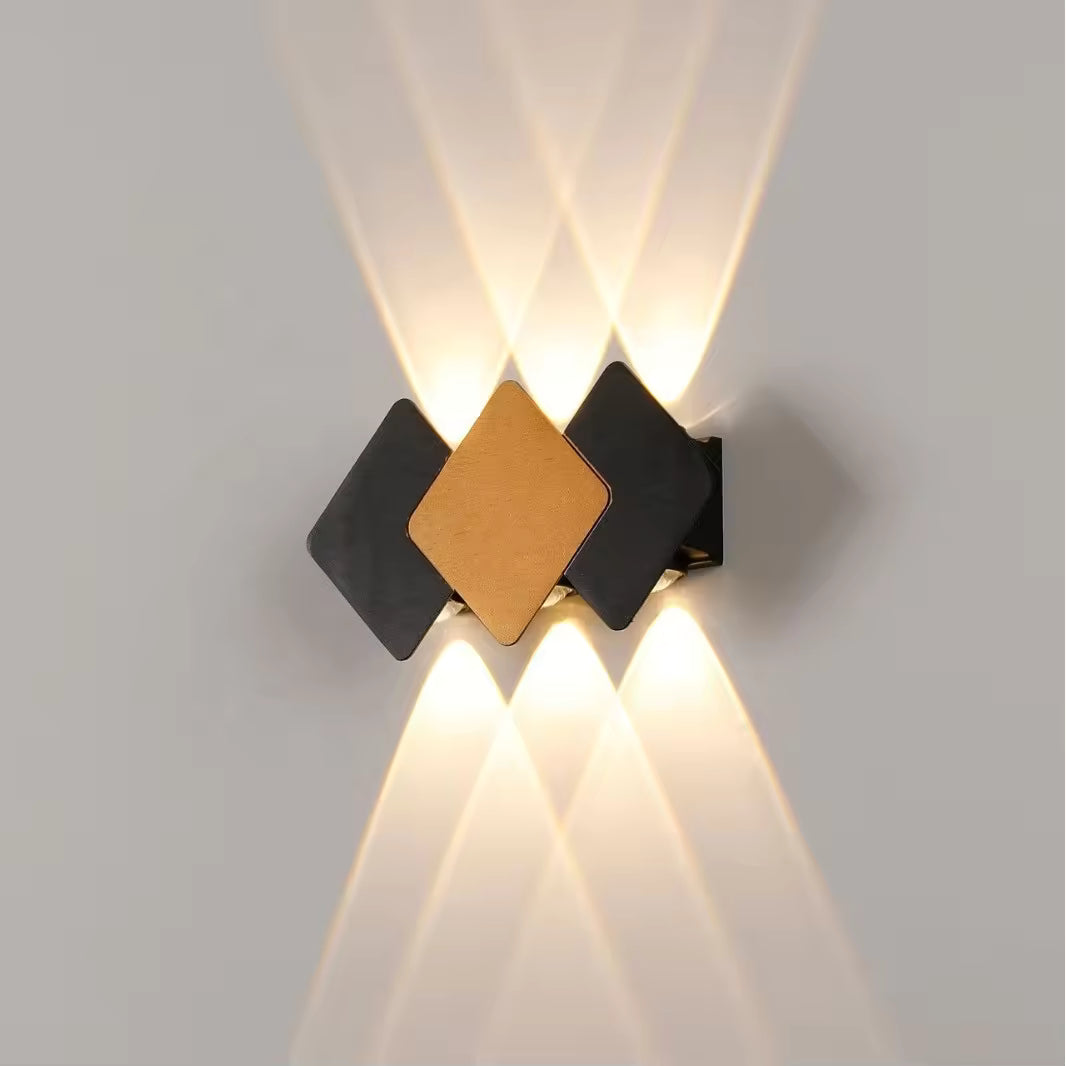 Lampen AL-184 (WW)