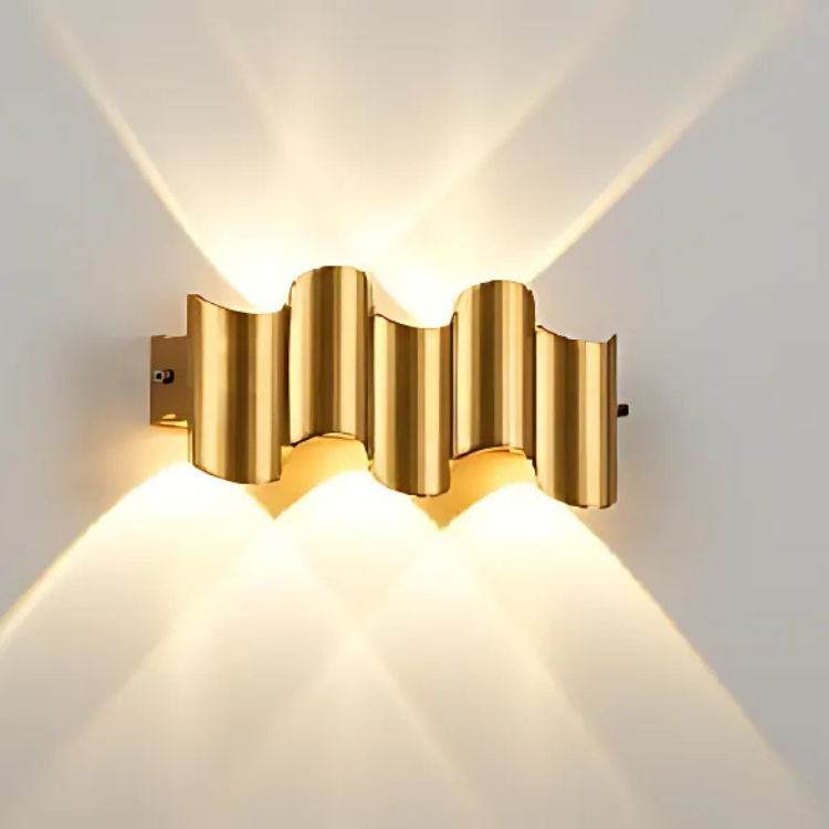 Lampen AL-187 (WW)