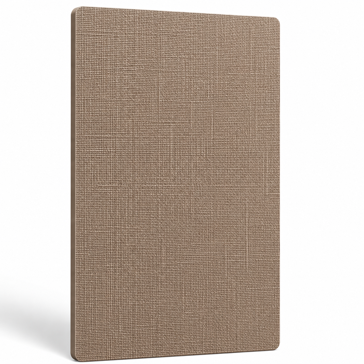 Brown Linen Wandpanelen 401