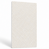 Cream Beige Linnen Wandpanelen 404