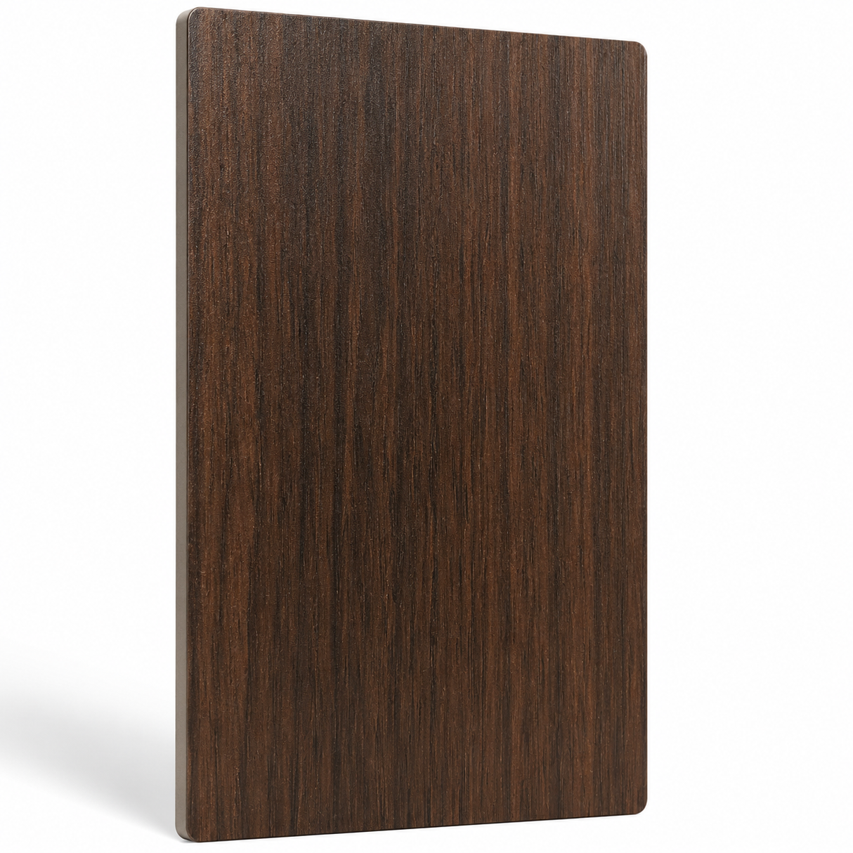 Dark Walnut Houtlook Wandpanelen 304