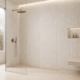 Embossed Beige Spc Wandpanelen 201