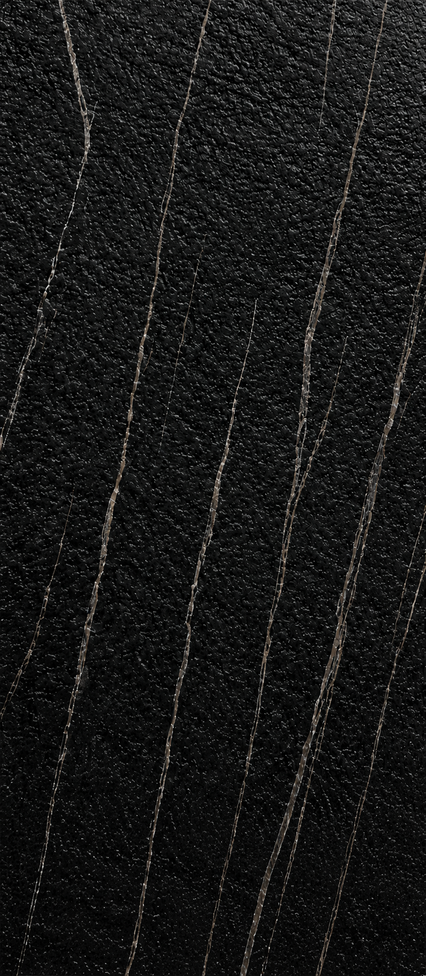 Embossed Black Spc wandpanelen 206