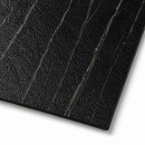 Embossed Black Spc wandpanelen 206