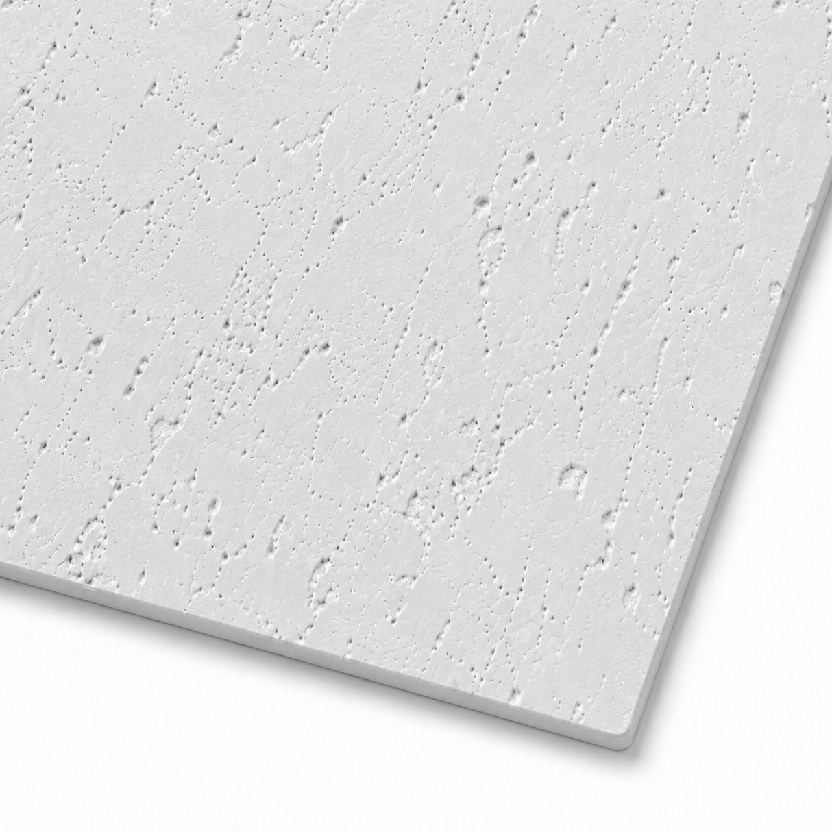 Embossed White Spc wandpanelen 204