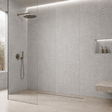 Embossed Soft Beton Spc wandpanelen 203