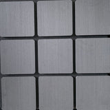 Cubes Spiegel Wandpaneel – 70 x 83 cm Aku : 320176