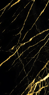PVC Wandpanelen - Midnight Gold