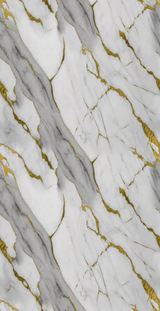 PVC Wandpanelen - Opal Gold