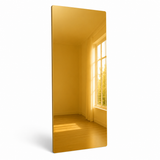 Royal Gold Mirror 601