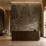 Rugged Stone SPC-wandpanelen 104
