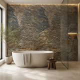 Rugged Stone SPC-wandpanelen 104