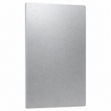 Silver Frost Metallook wandpanelen 503