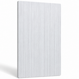 Silver Linen Wandpanelen 402