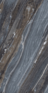 PVC Wandpanelen - Silver Wave