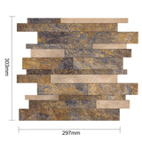 Slate Mosaic