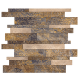 Slate Mosaic