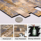 Slate Mosaic