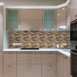 Slate Mosaic