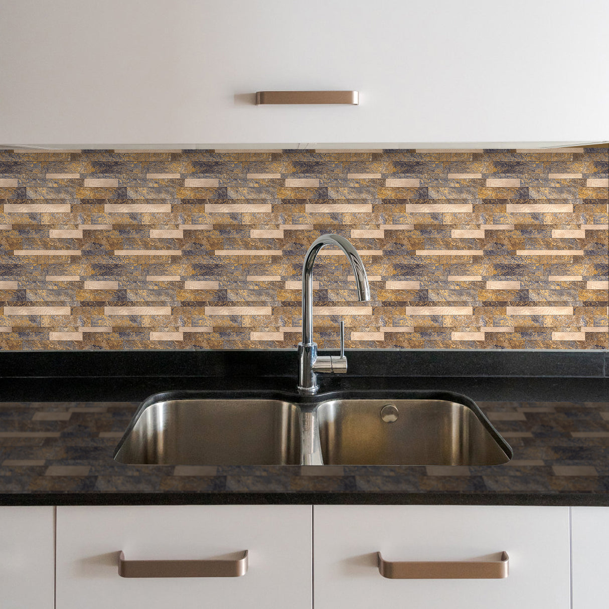 Slate Mosaic