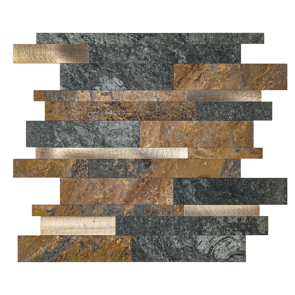 Linear Mosaic
