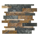 Linear Mosaic