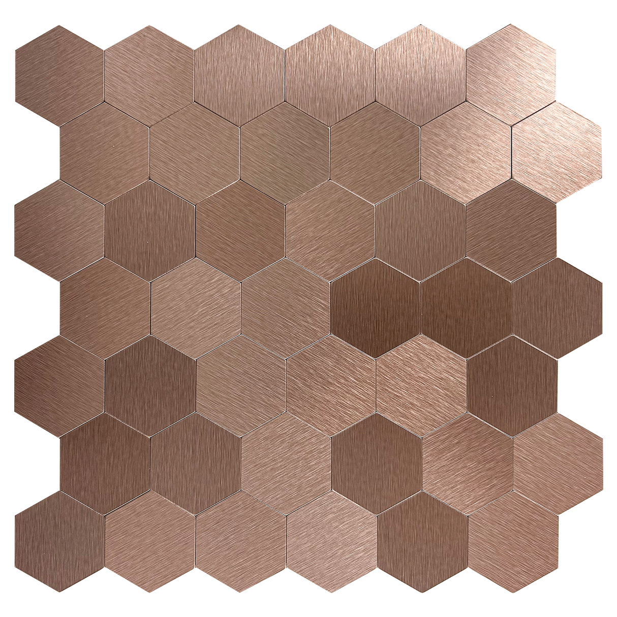 Rose Hexagonal