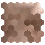 Rose Hexagonal