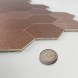 Rose Hexagonal