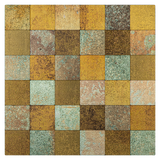 Mix Cube Mosaic