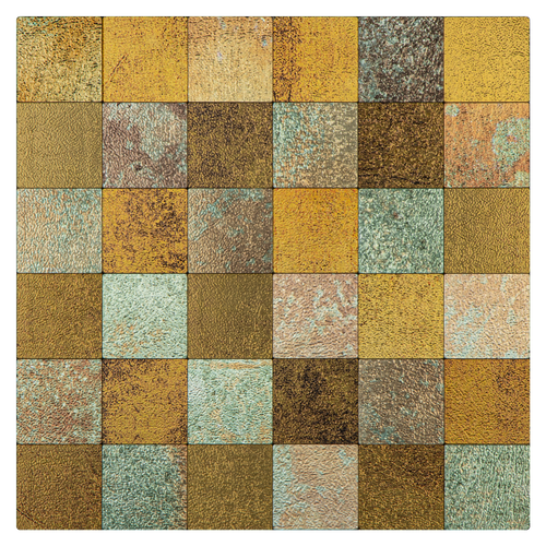 Mix Cube Mosaic | WJY125