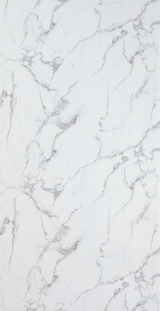 PVC Wandpanelen - White Mirage