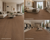 Mica plank  PVC-plak vloer 2.5 mm 10712