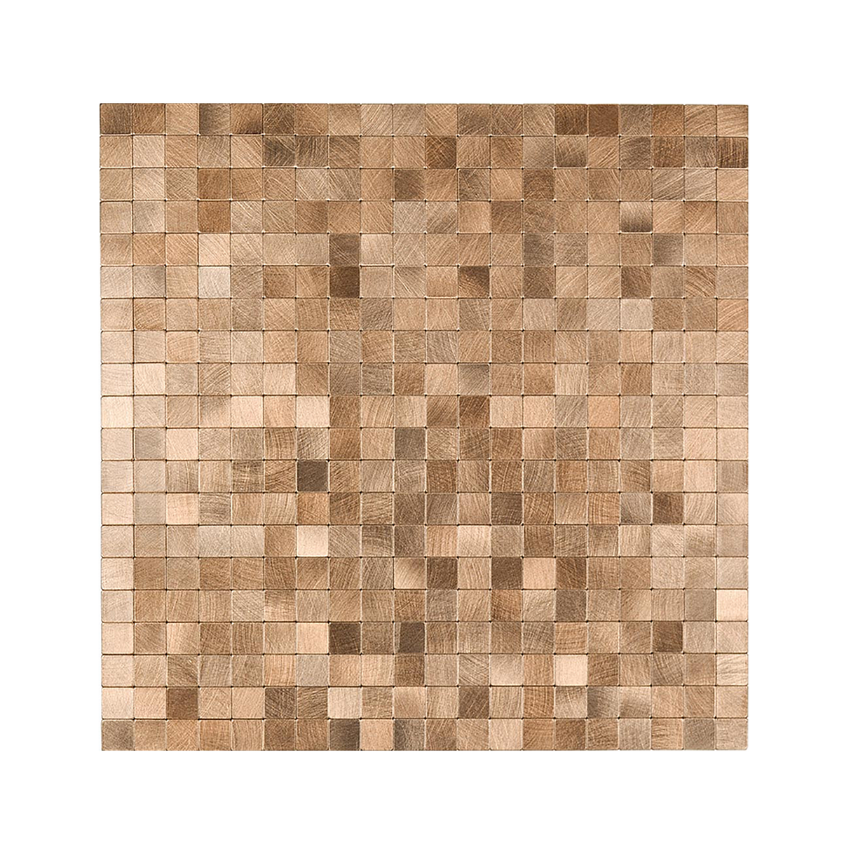 Brons Cubes