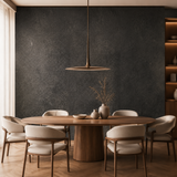 Shadow Black SPC-wandpanelen 106
